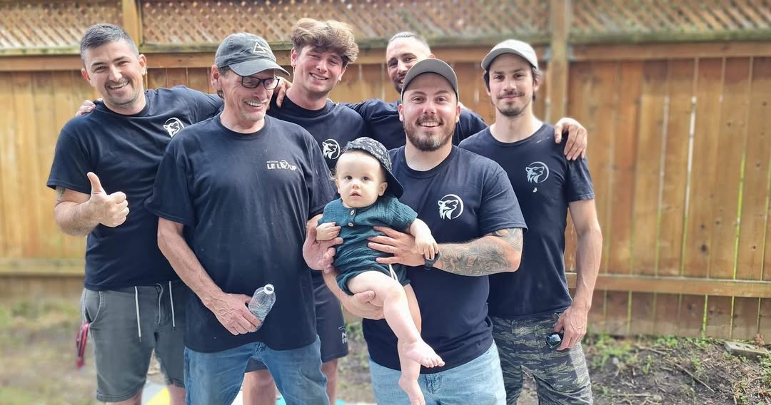 Founder of Gestion Le Loup